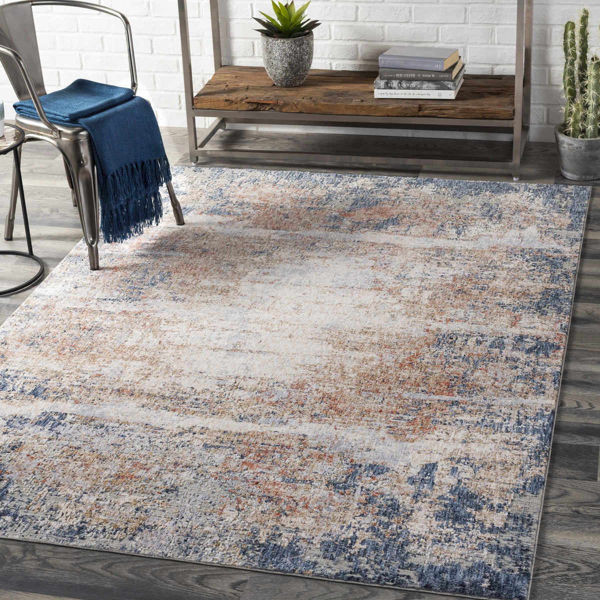 Bonaventure Area Rug - Clearance