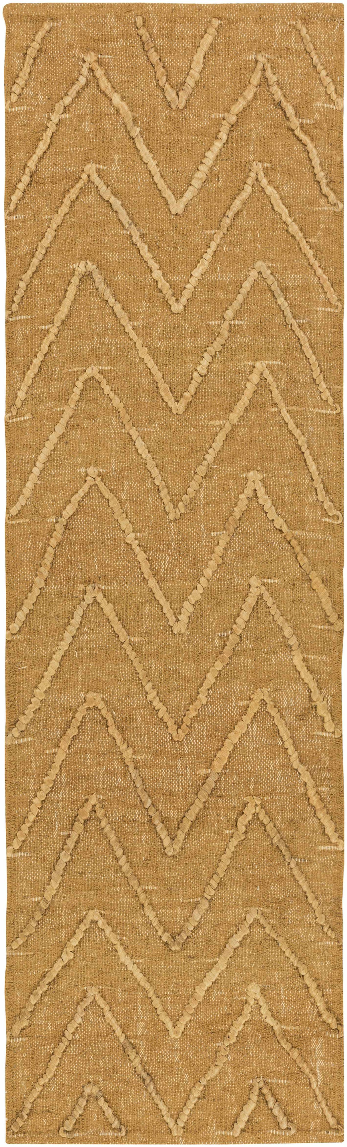 Boone Jute Rug - Clearance