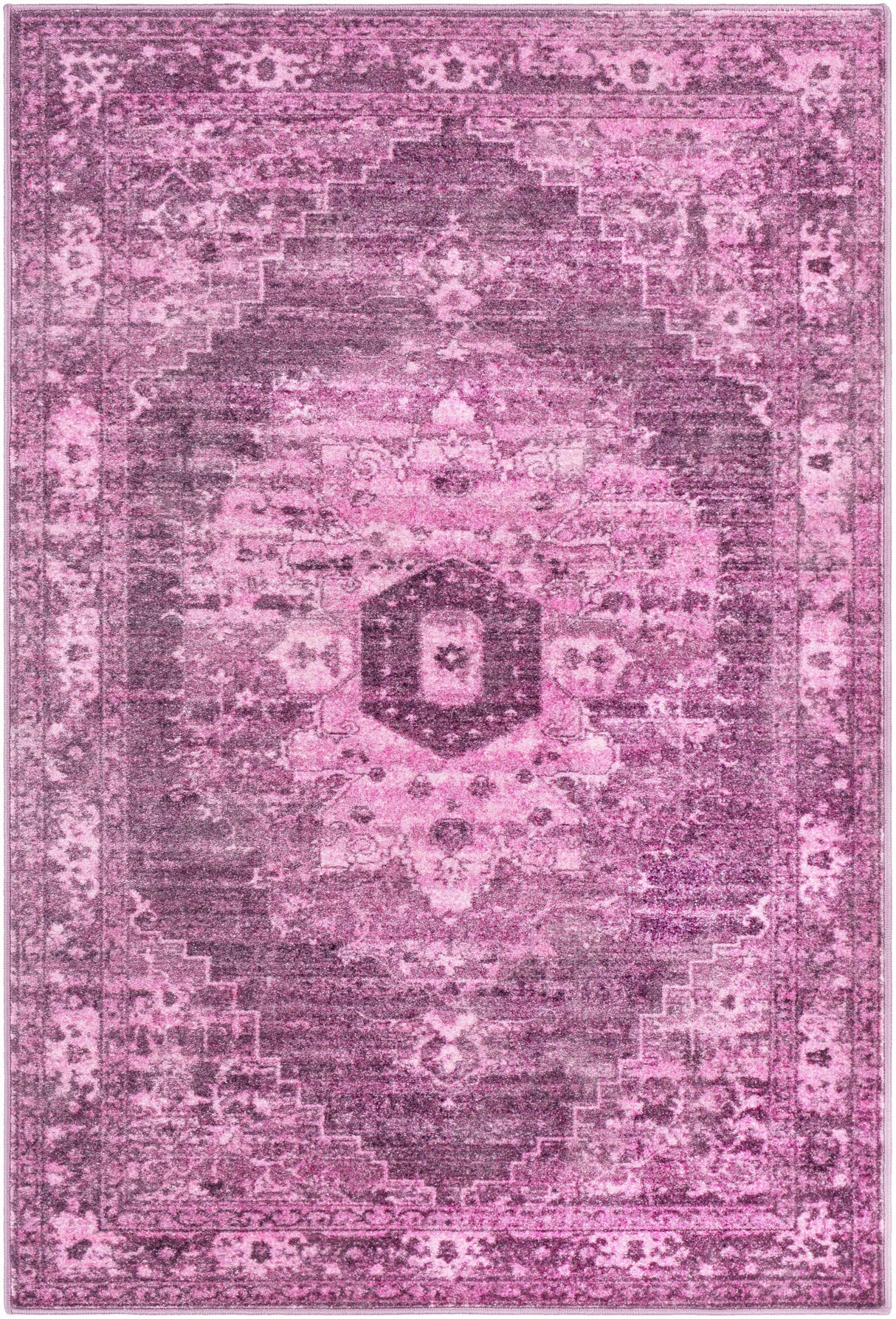 Boonsboro Area Rug - Clearance