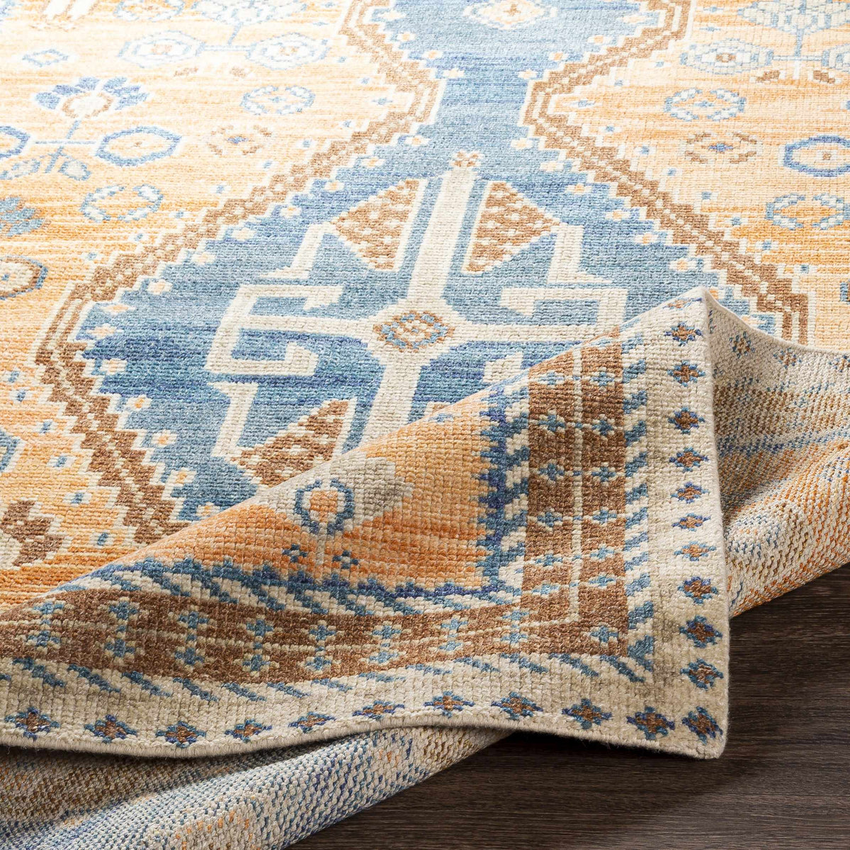 Boroondara Area Rug - Clearance