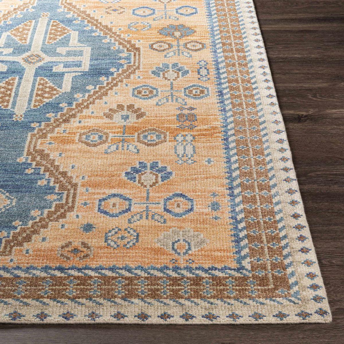 Boroondara Area Rug - Clearance