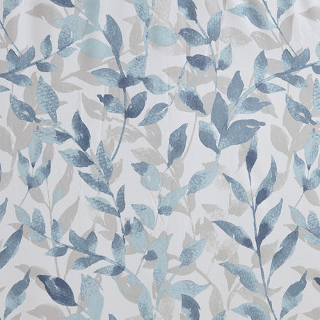 Botanical printed shower curtain - Tuesday Morning - Shower Curtains