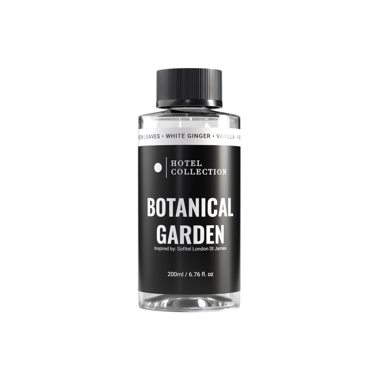 Botanical Garden