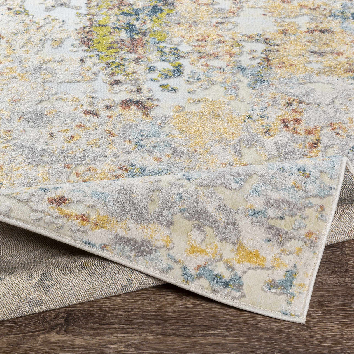 Bozeat Area Rug - Clearance