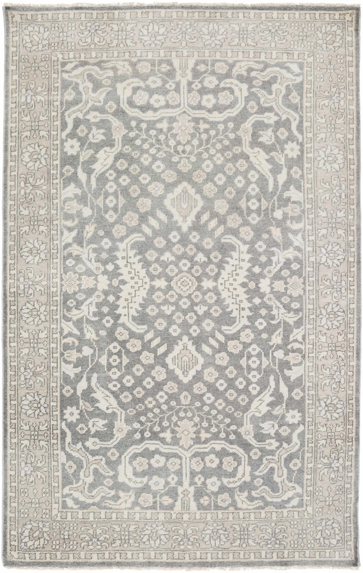 Bradfordsville Premium Rug - Clearance