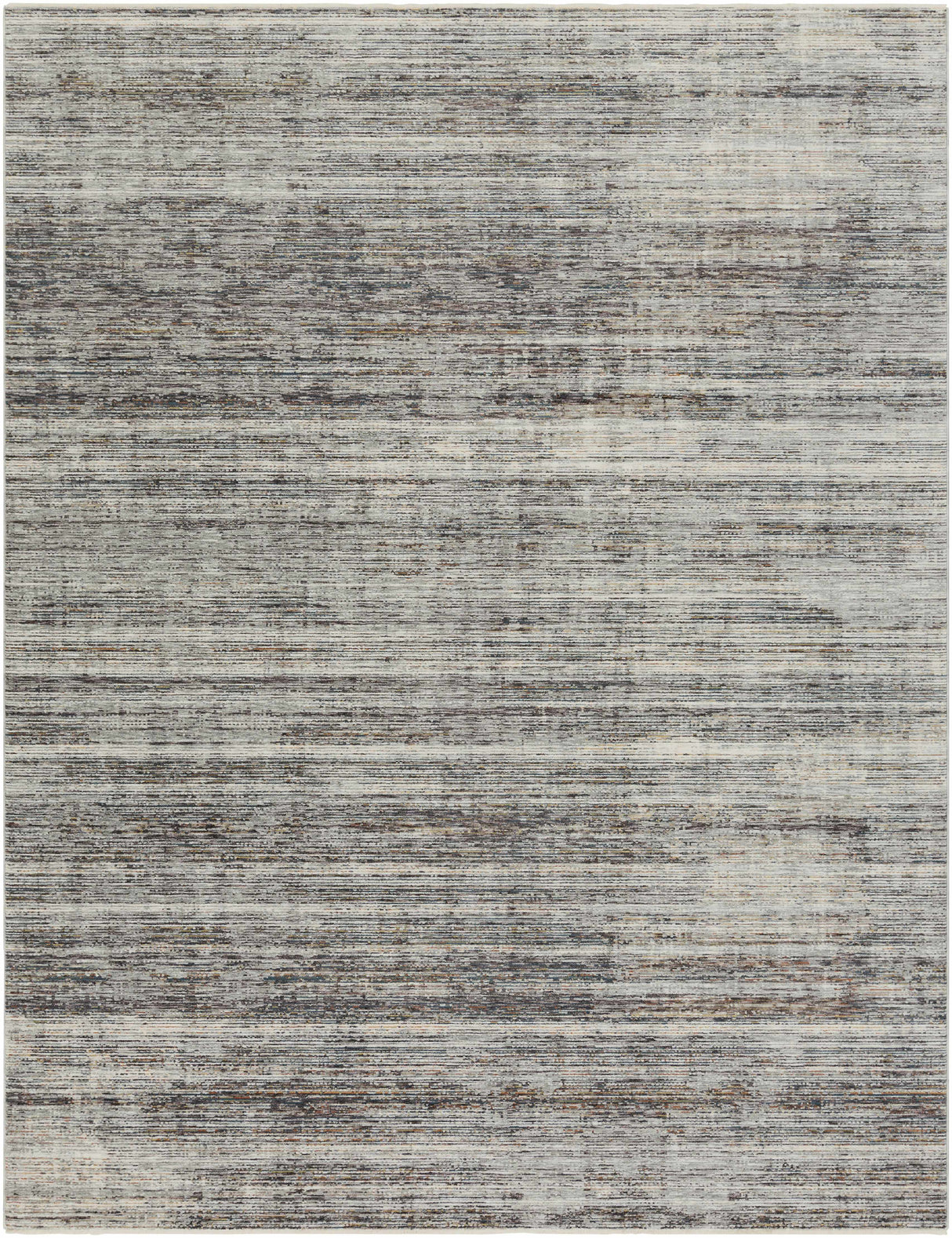 Braxton Carved Statement Area Rug - Clearance