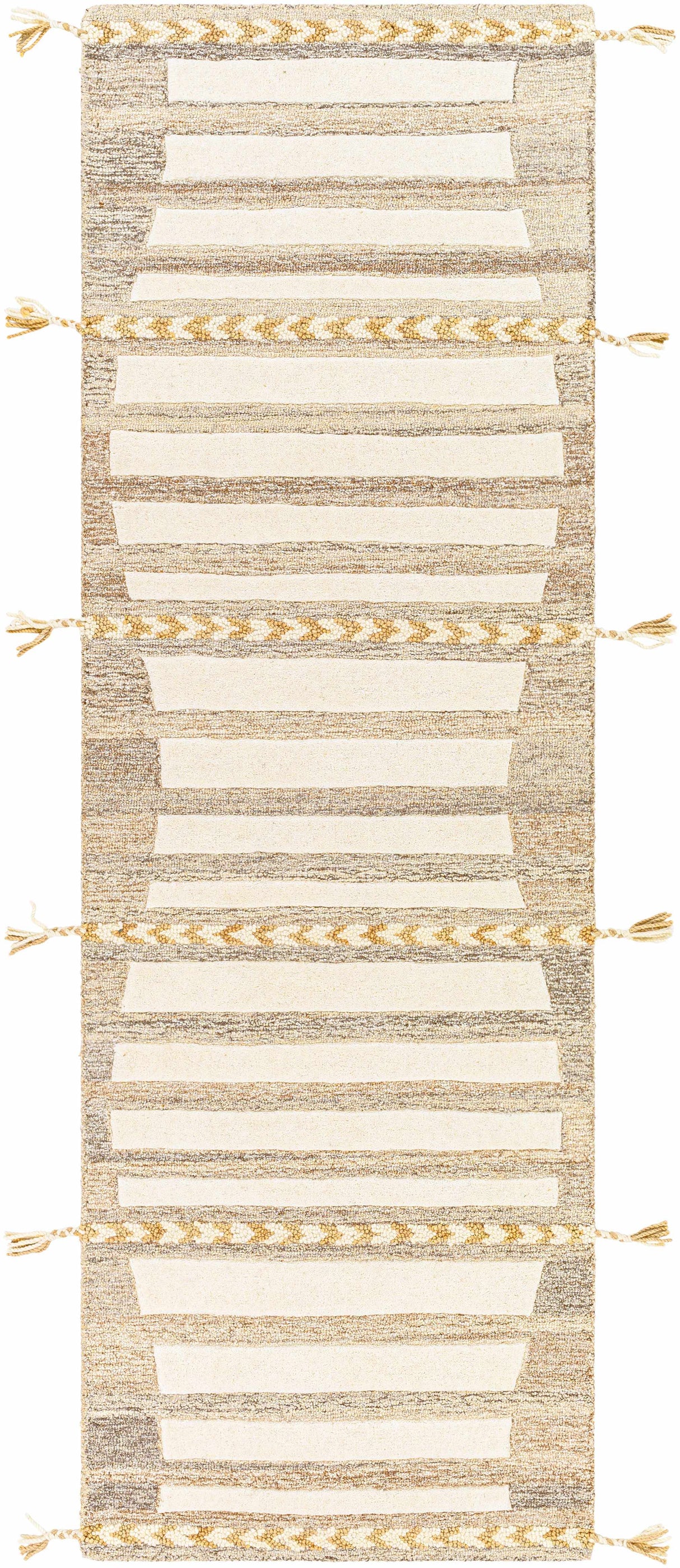 Abercarn Area Carpet - Clearance