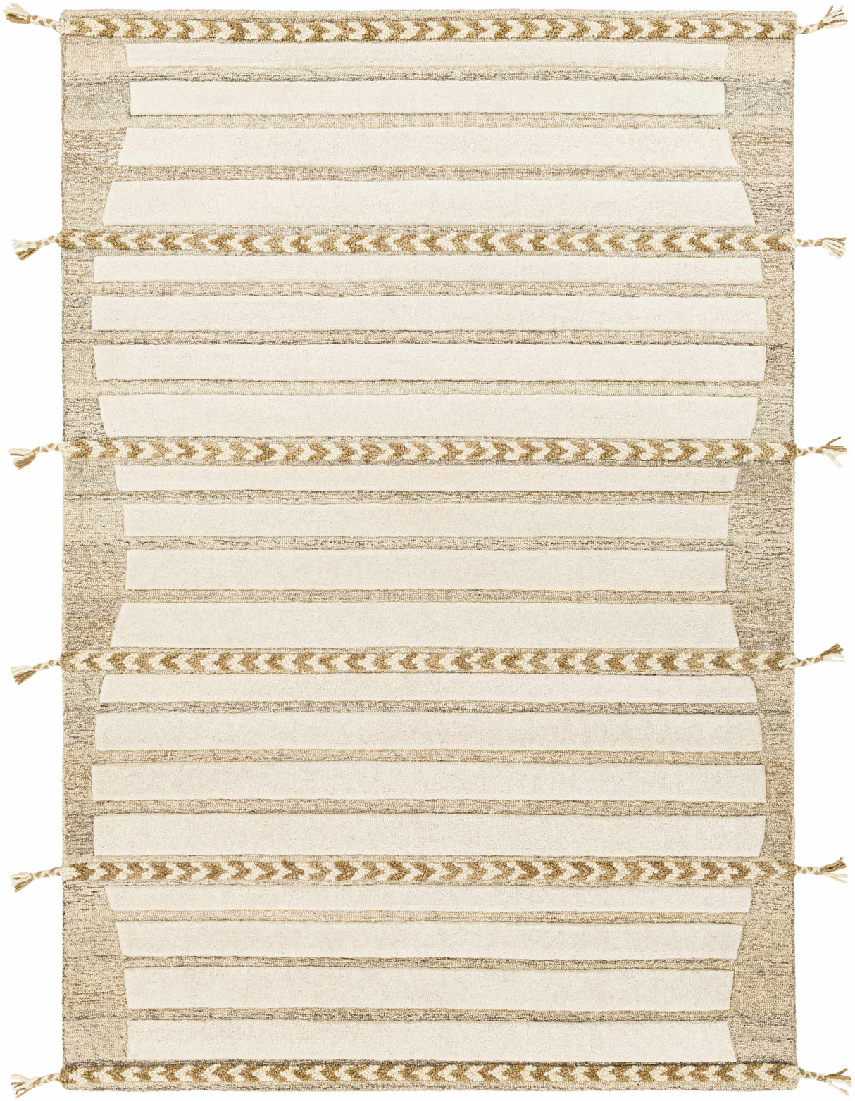 Abercarn Area Carpet - Clearance