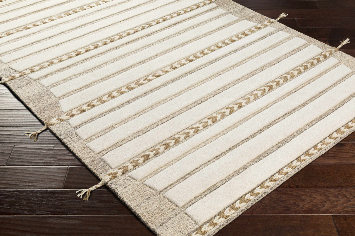 Abercarn Area Carpet - Clearance