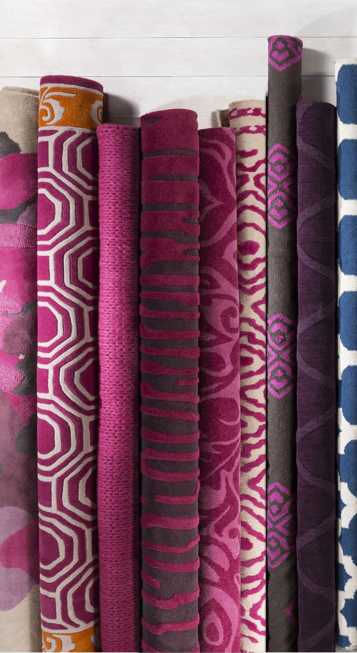 Burr Area Rug - Clearance