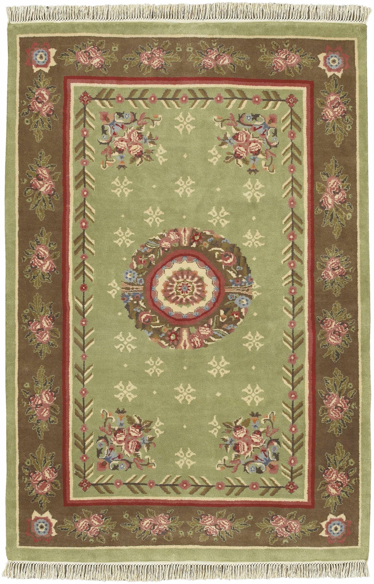 Bridgman Area Rug - Clearance