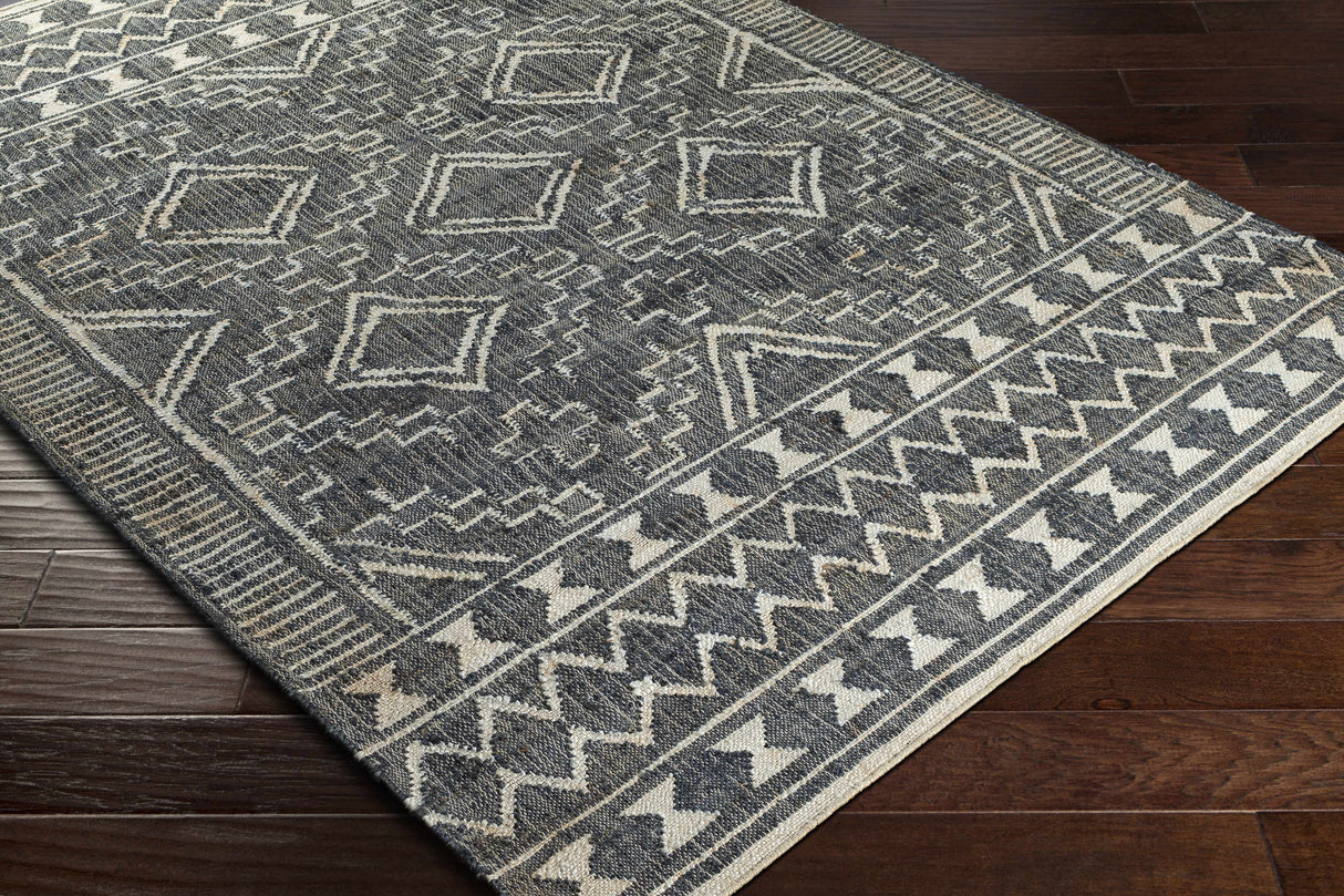 Brenham Jute Carpet - Clearance