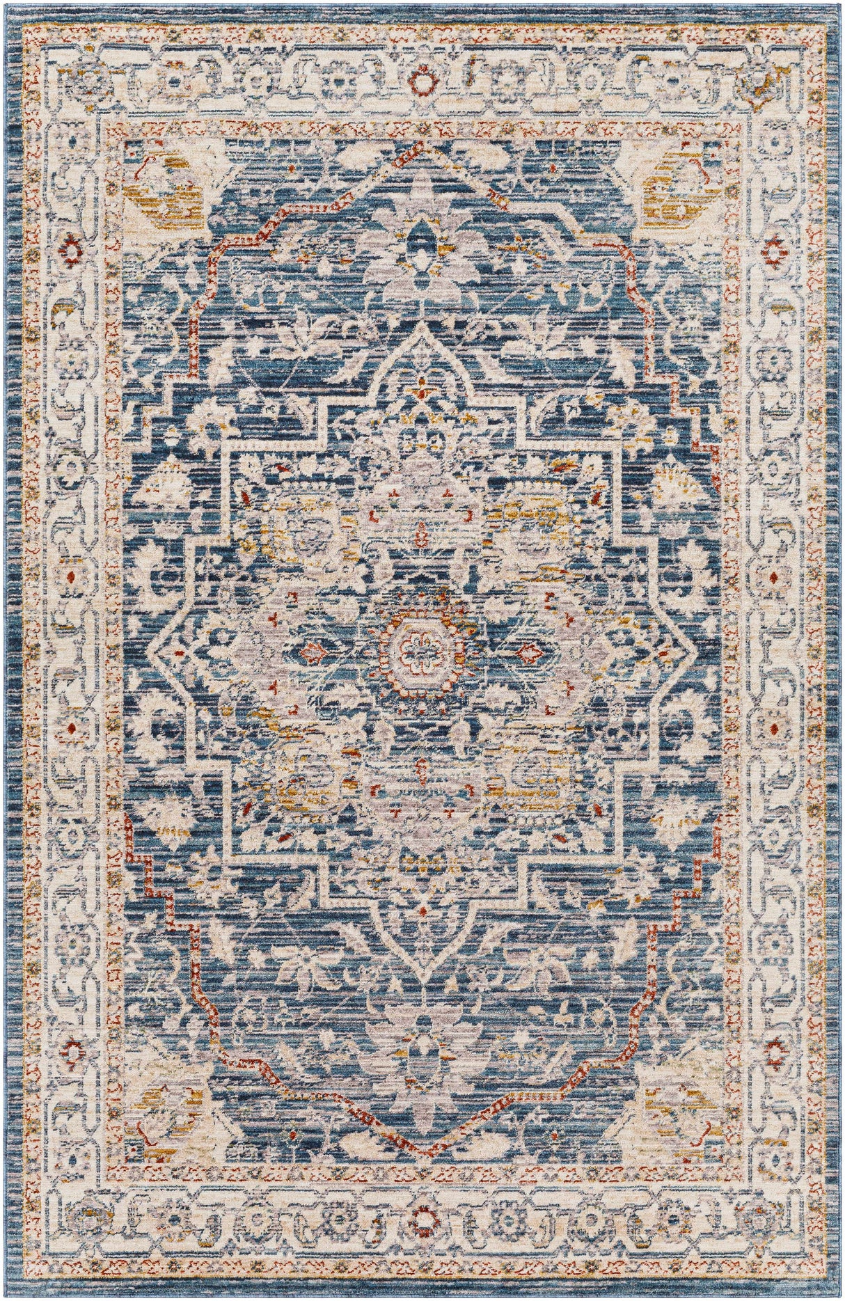 Bree Traditional Style Rug - Clearance