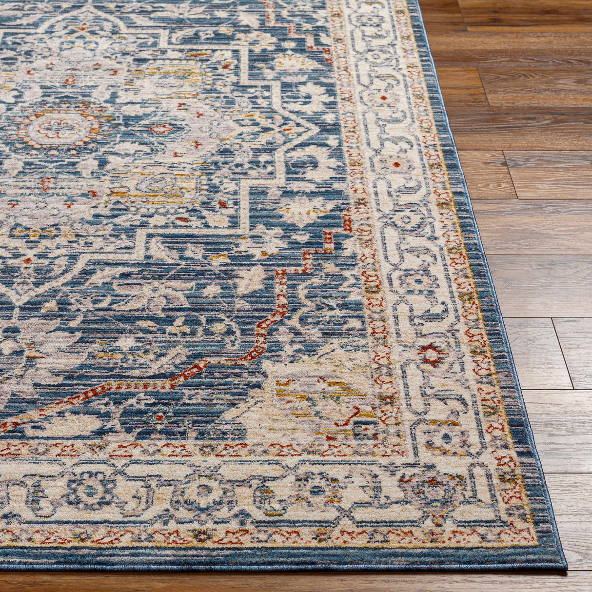 Bree Traditional Style Rug - Clearance