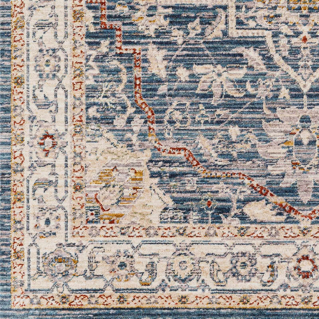Bree Traditional Style Rug - Clearance