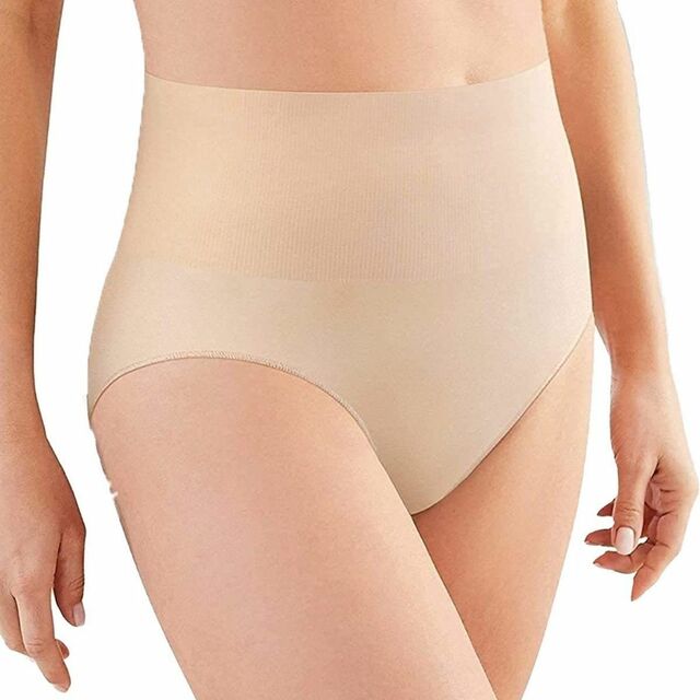 Maidenform Women’s Cool Comfort Smooths Shapewear