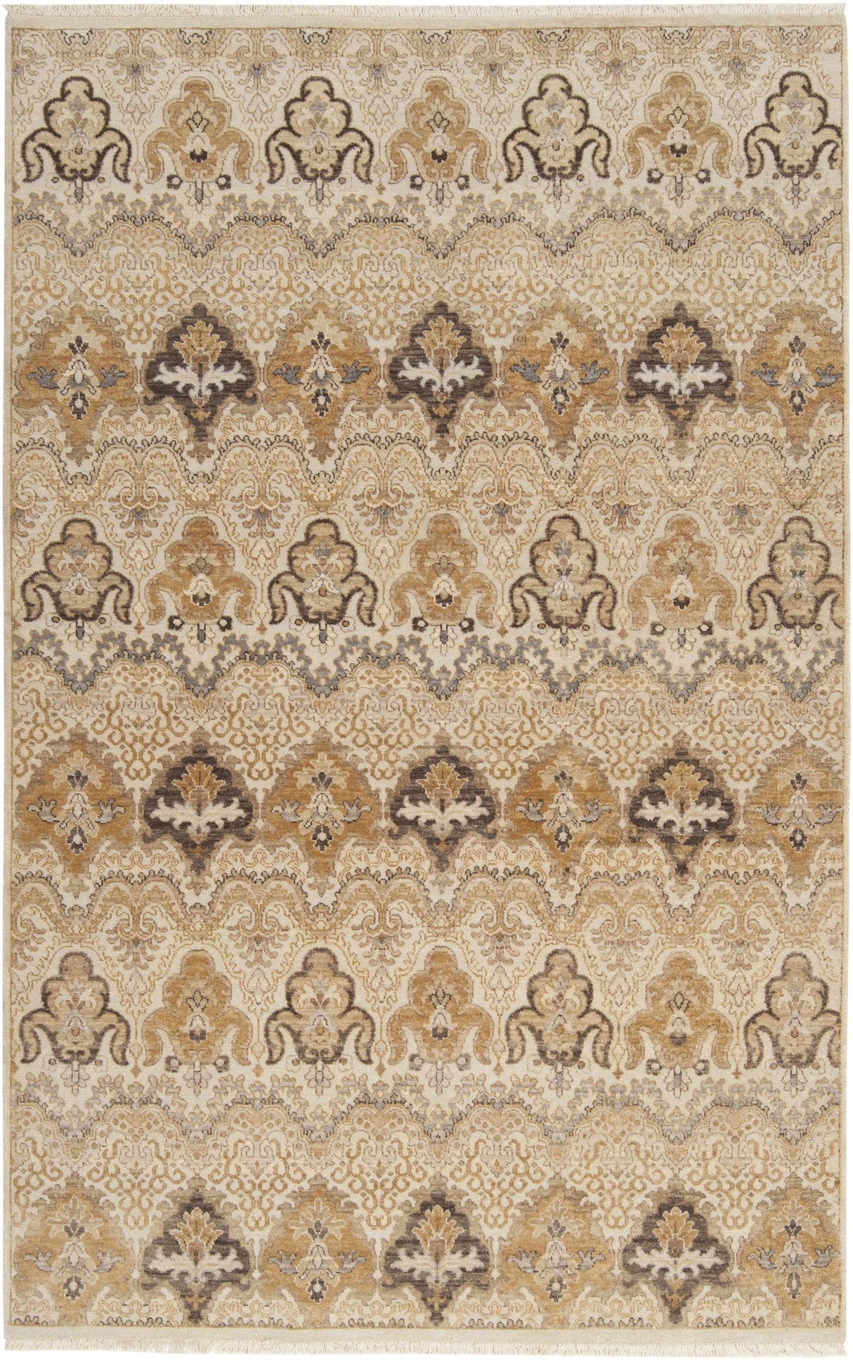 Brimson Area Rug - Clearance