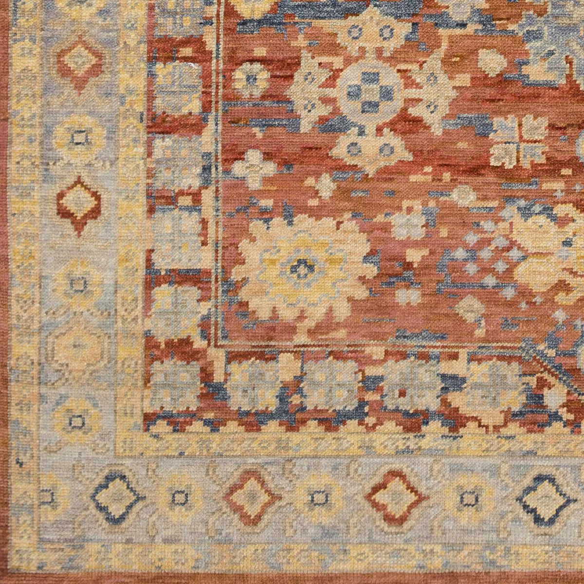 Brookeland Area Rug - Clearance