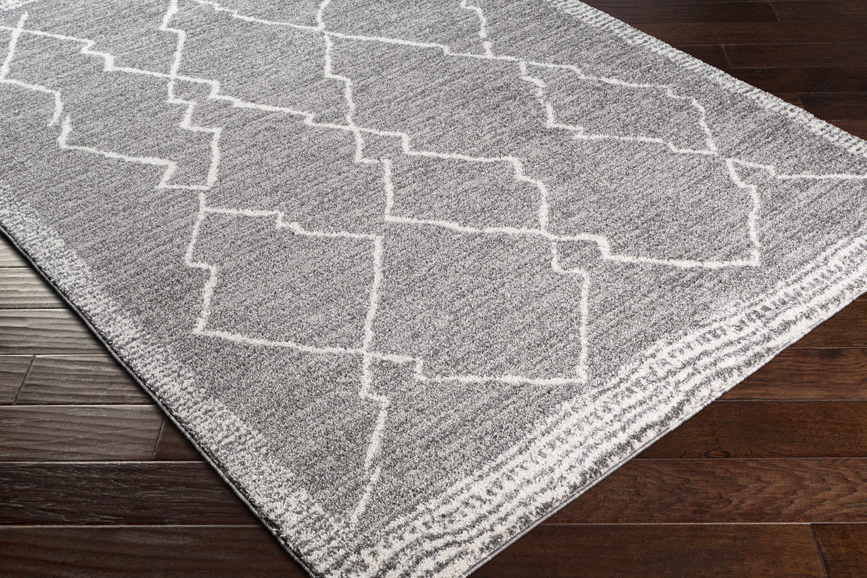 Bramham Area Rug
