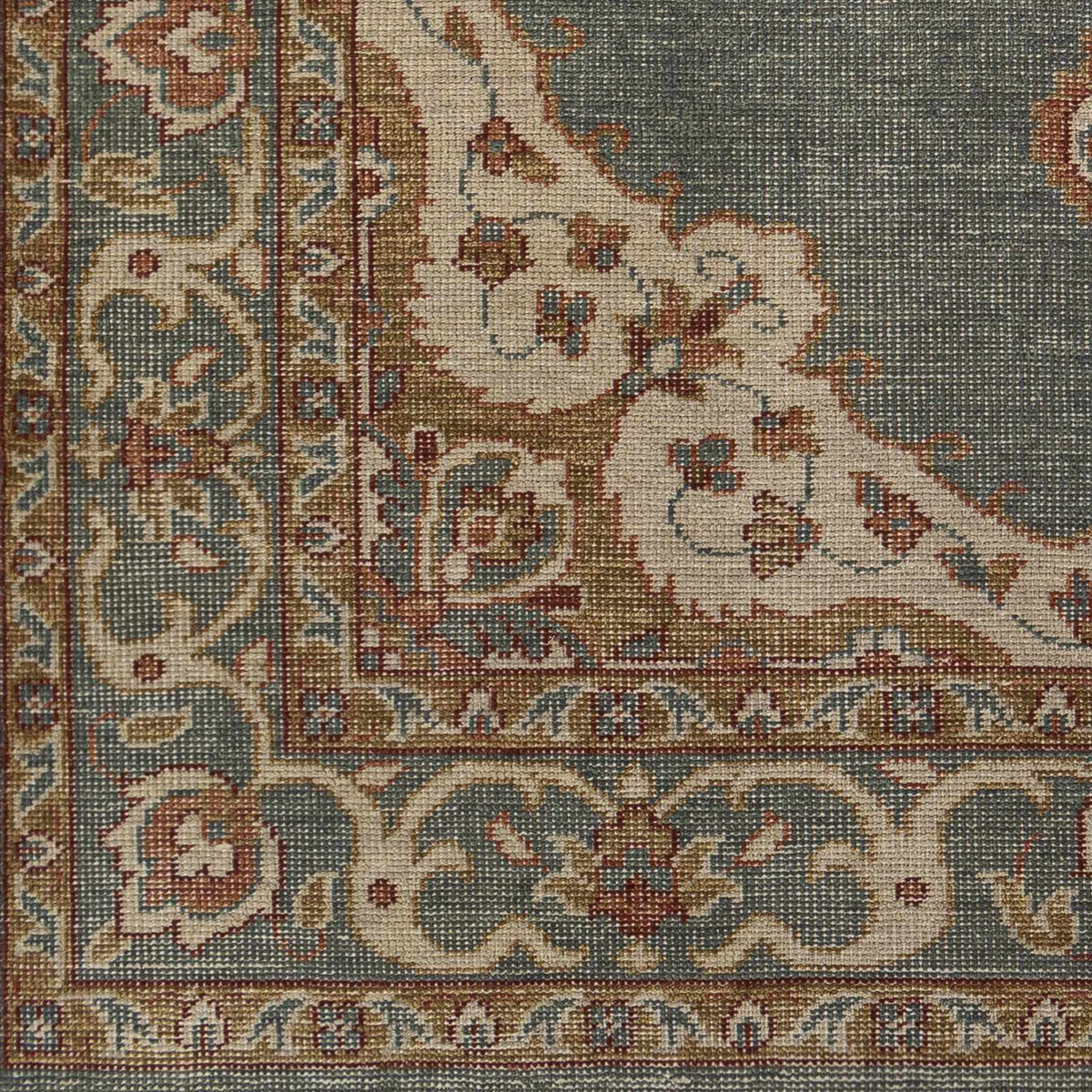 Auburn Area Rug - Clearance