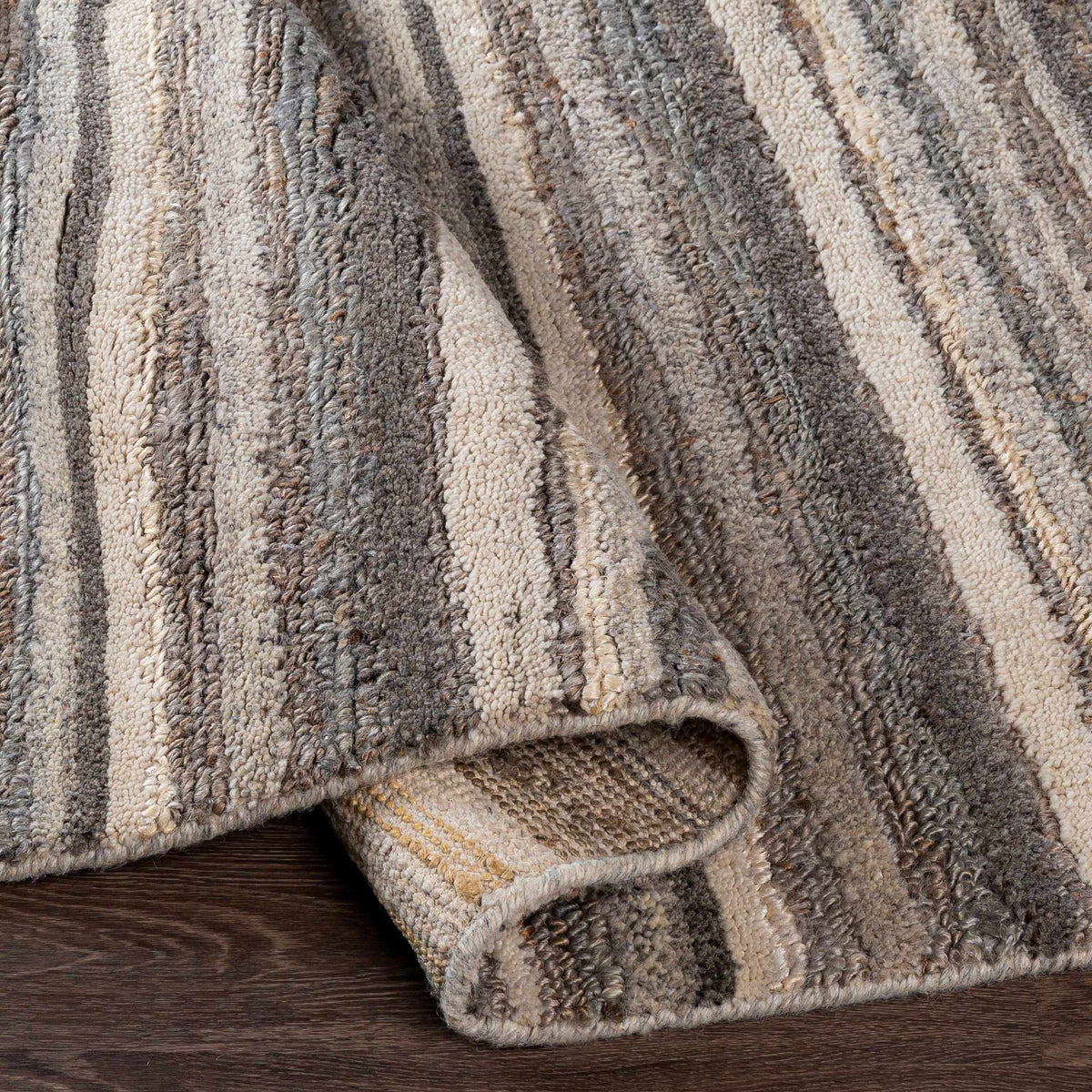 Burnage Area Rug - Clearance