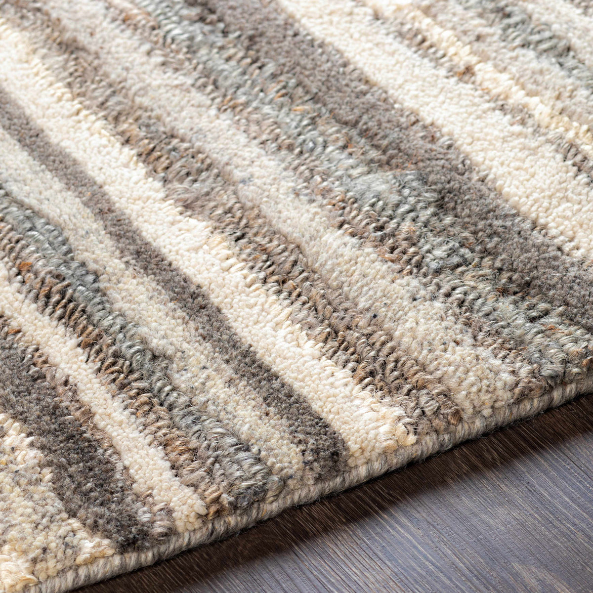 Burnage Area Rug - Clearance