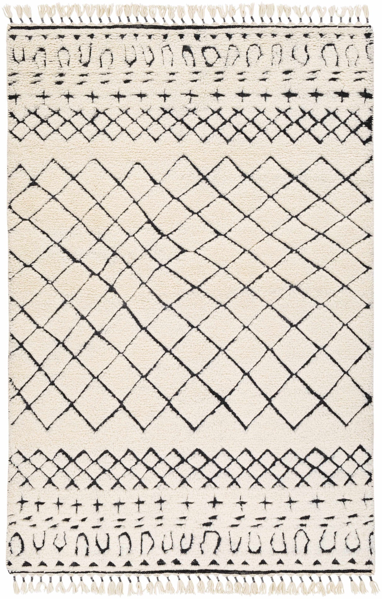 Brundall Clearance Rug - Clearance