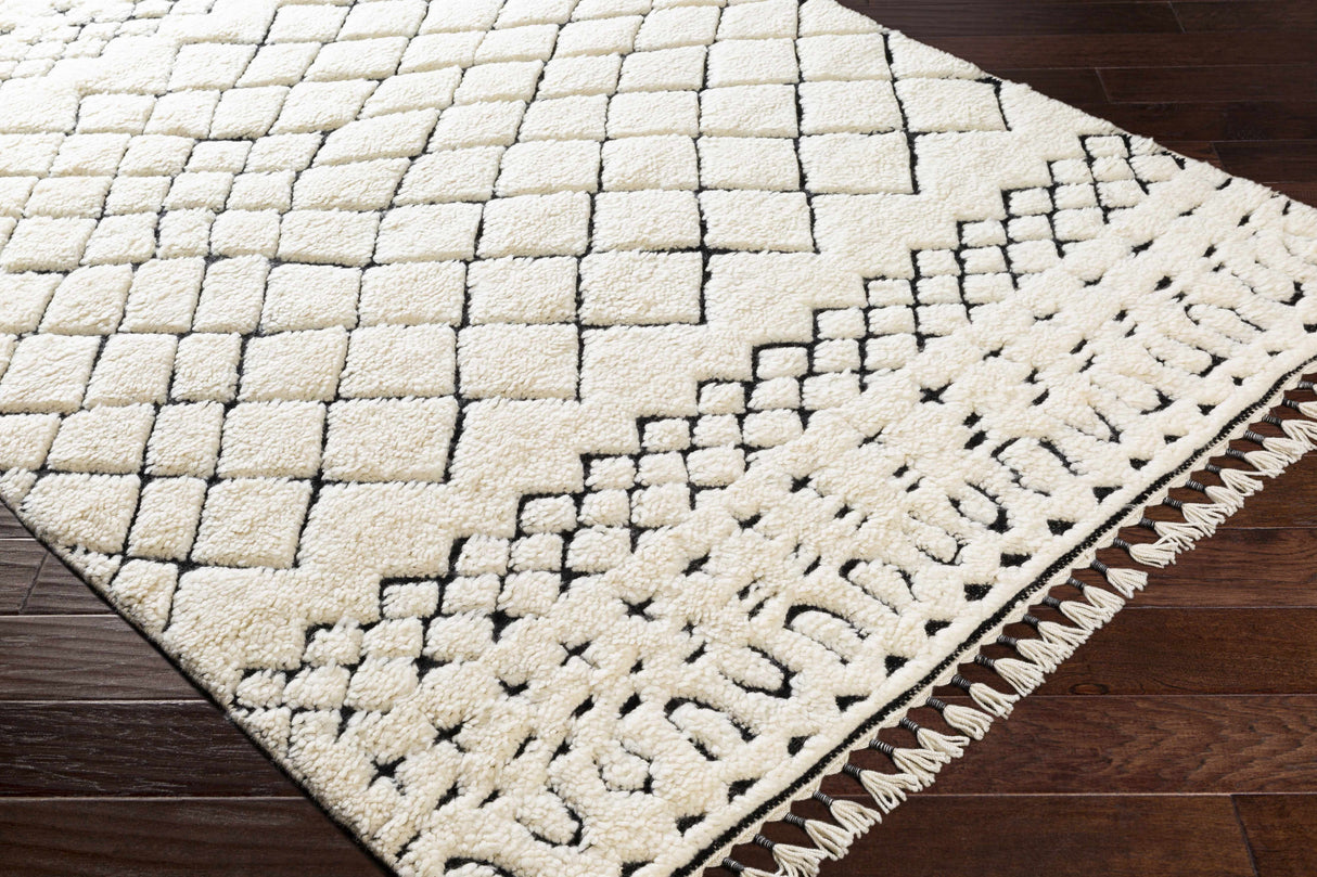 Brundall Clearance Rug - Clearance