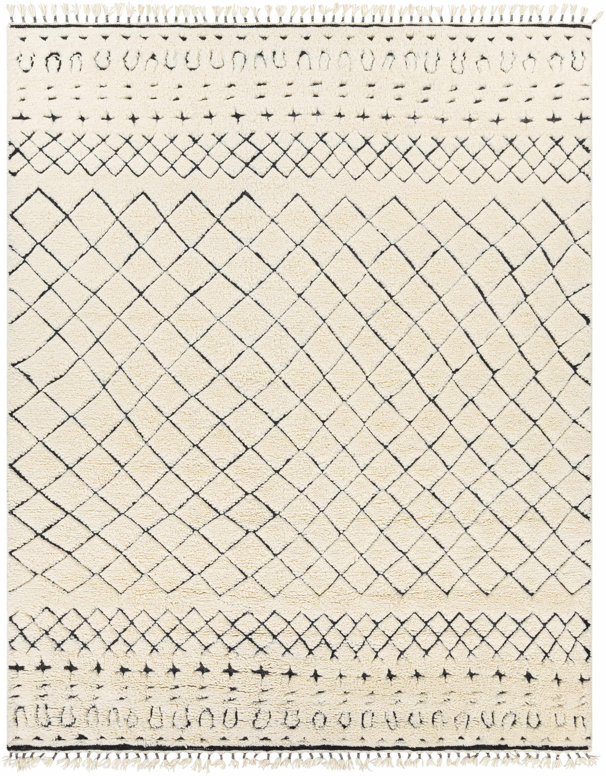 Brundall Clearance Rug - Clearance