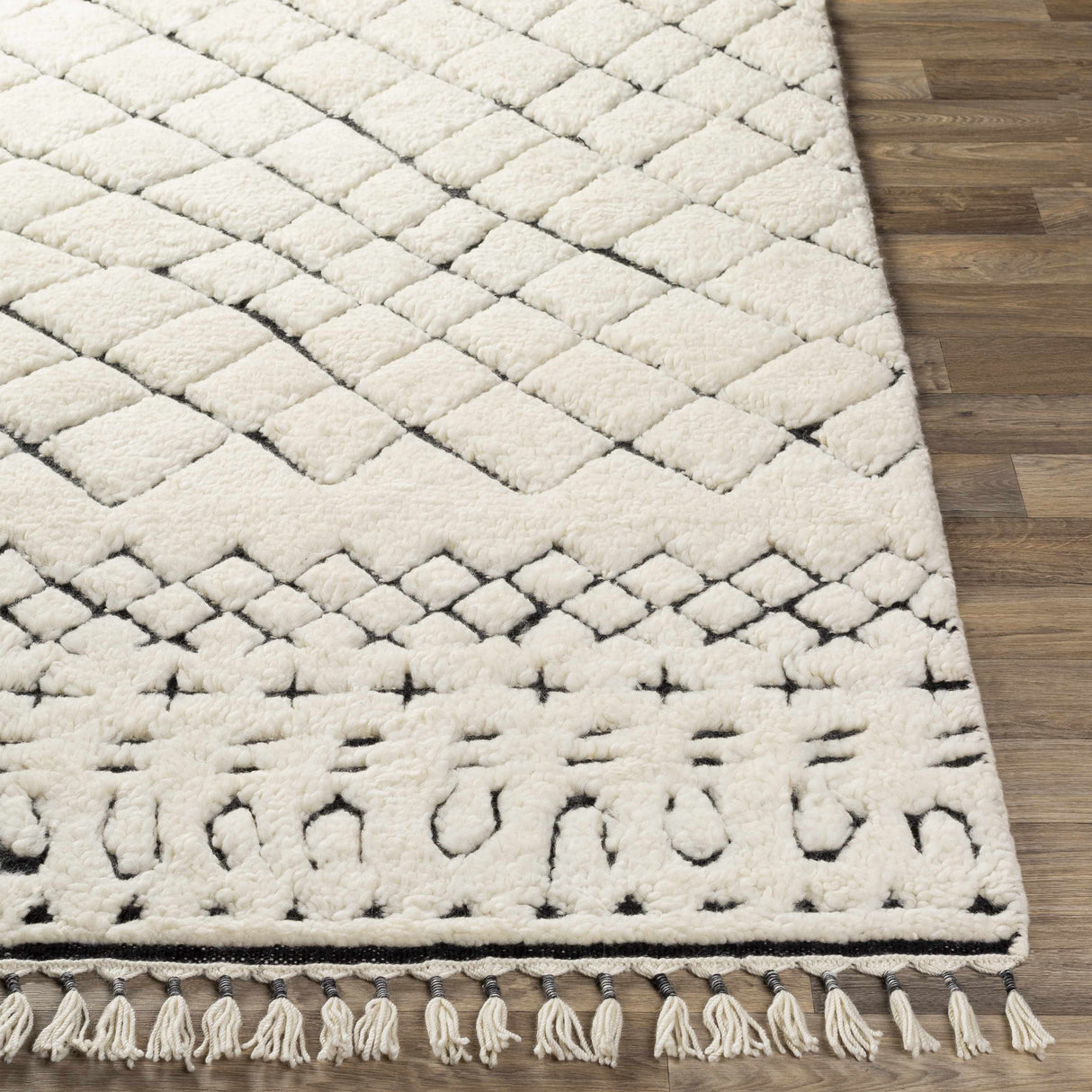 Brundall Clearance Rug - Clearance
