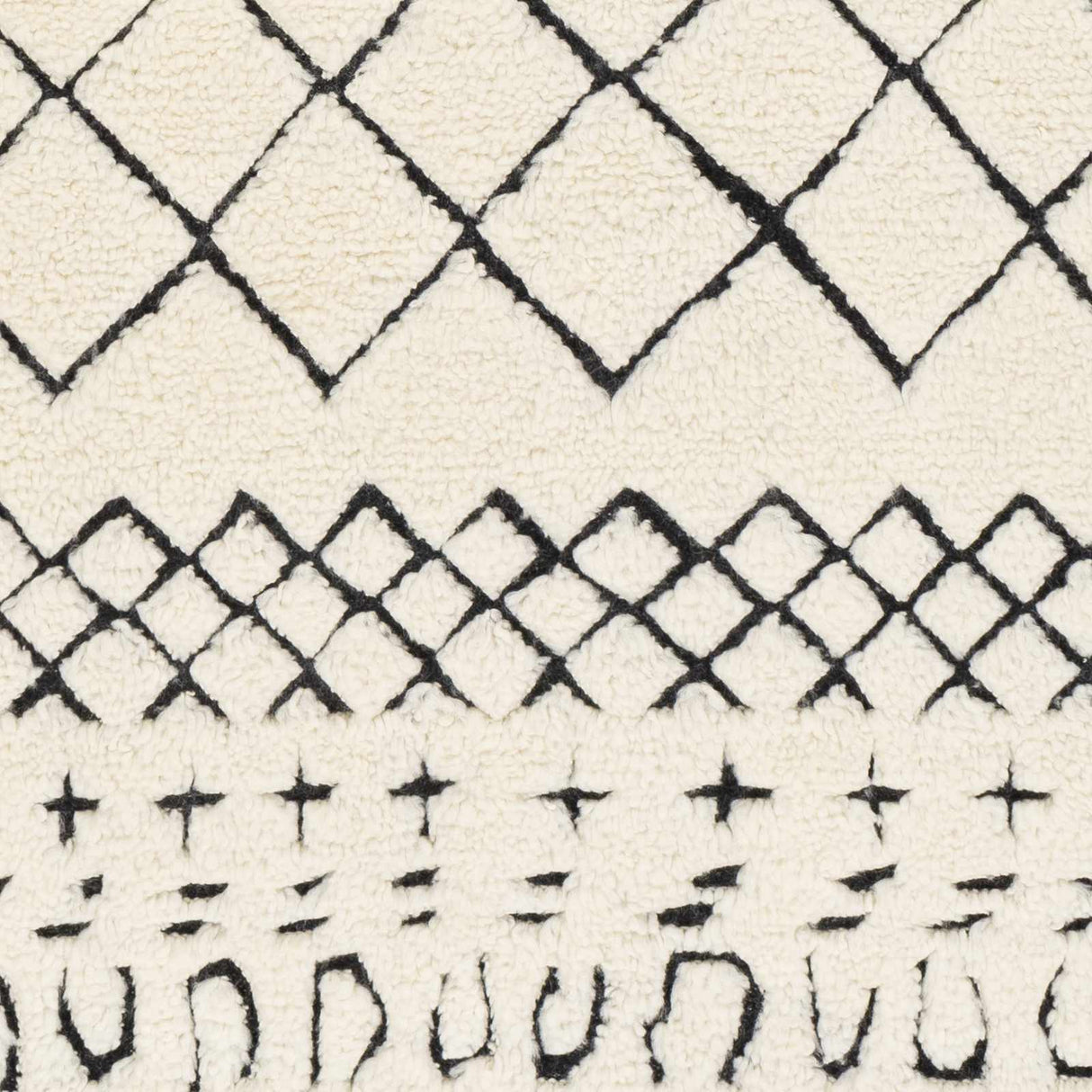 Brundall Clearance Rug - Clearance