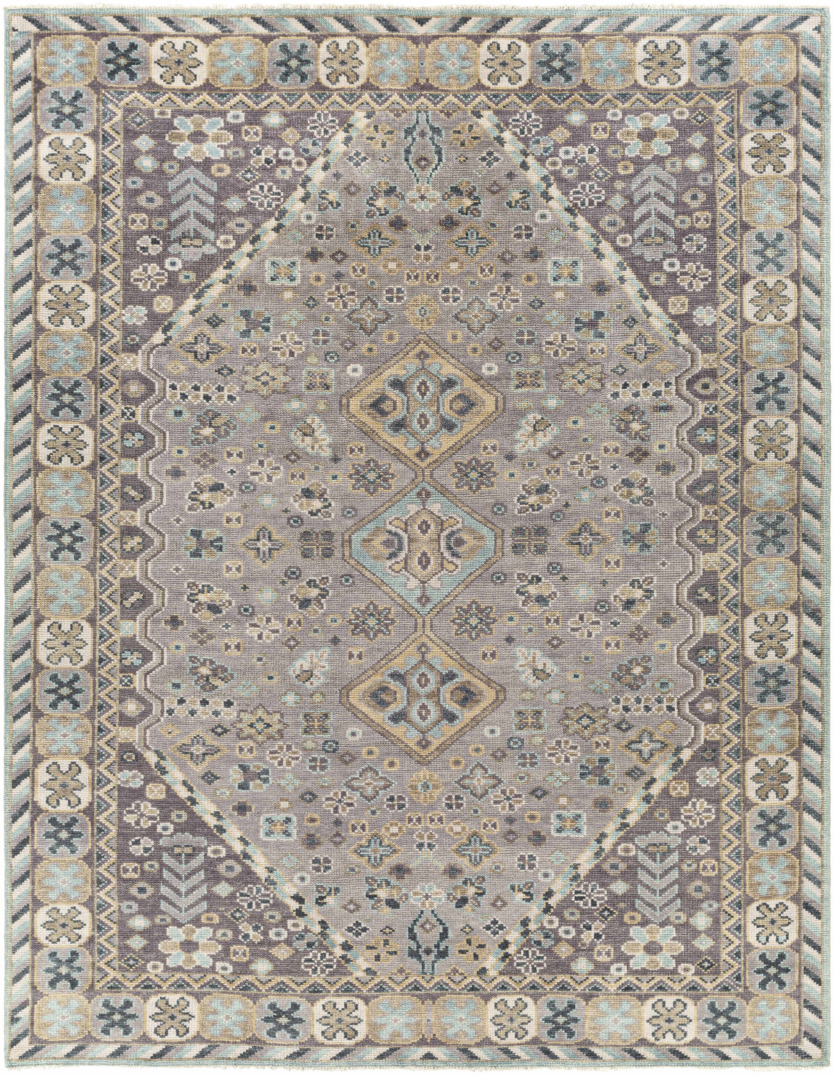 Boroon Area Rug - Clearance