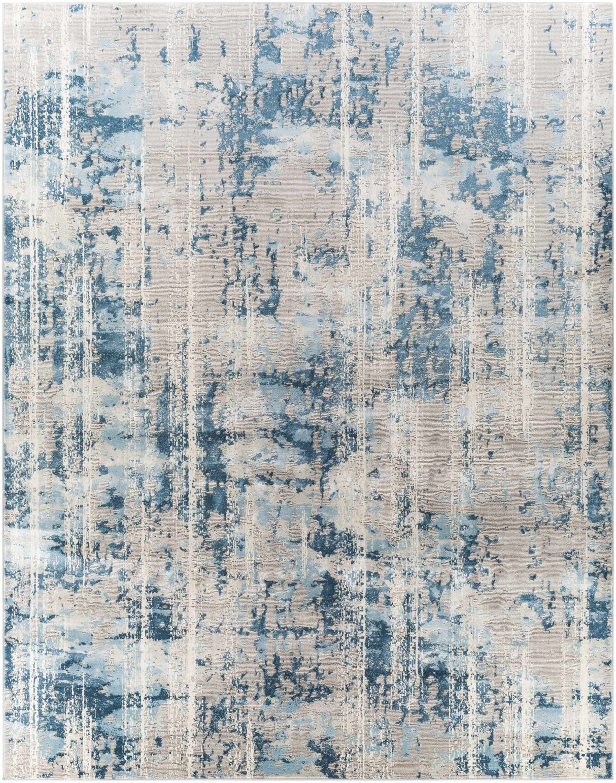 Burniston Area Rug - Clearance