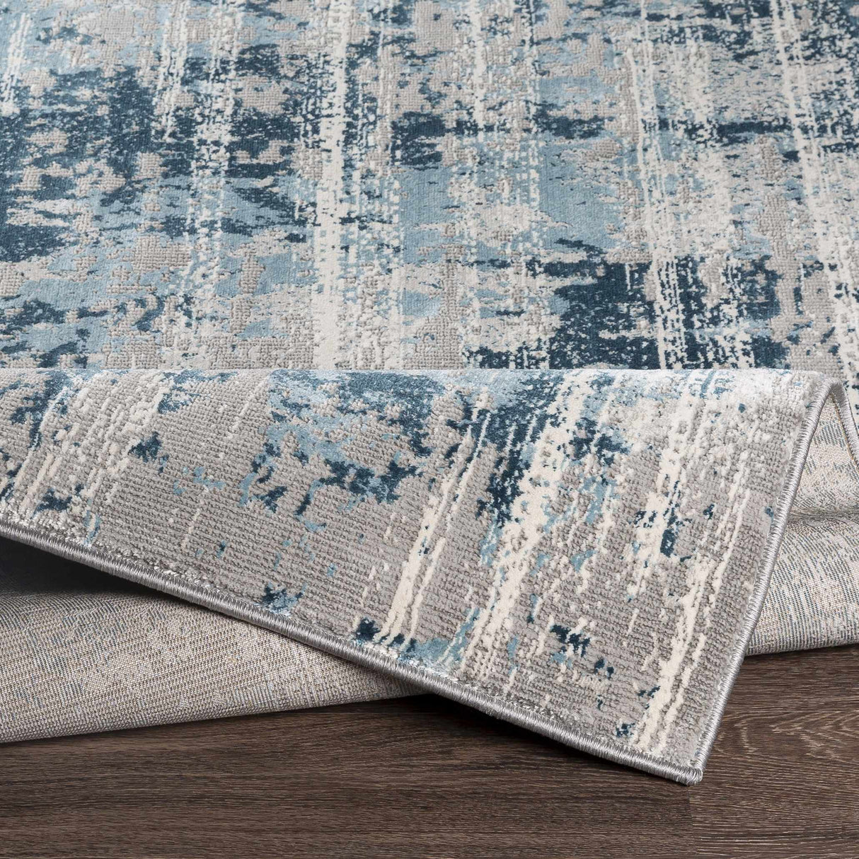 Burniston Area Rug - Clearance