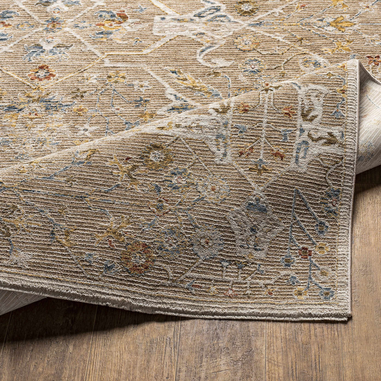 Barneyside Lu x e Area Rug