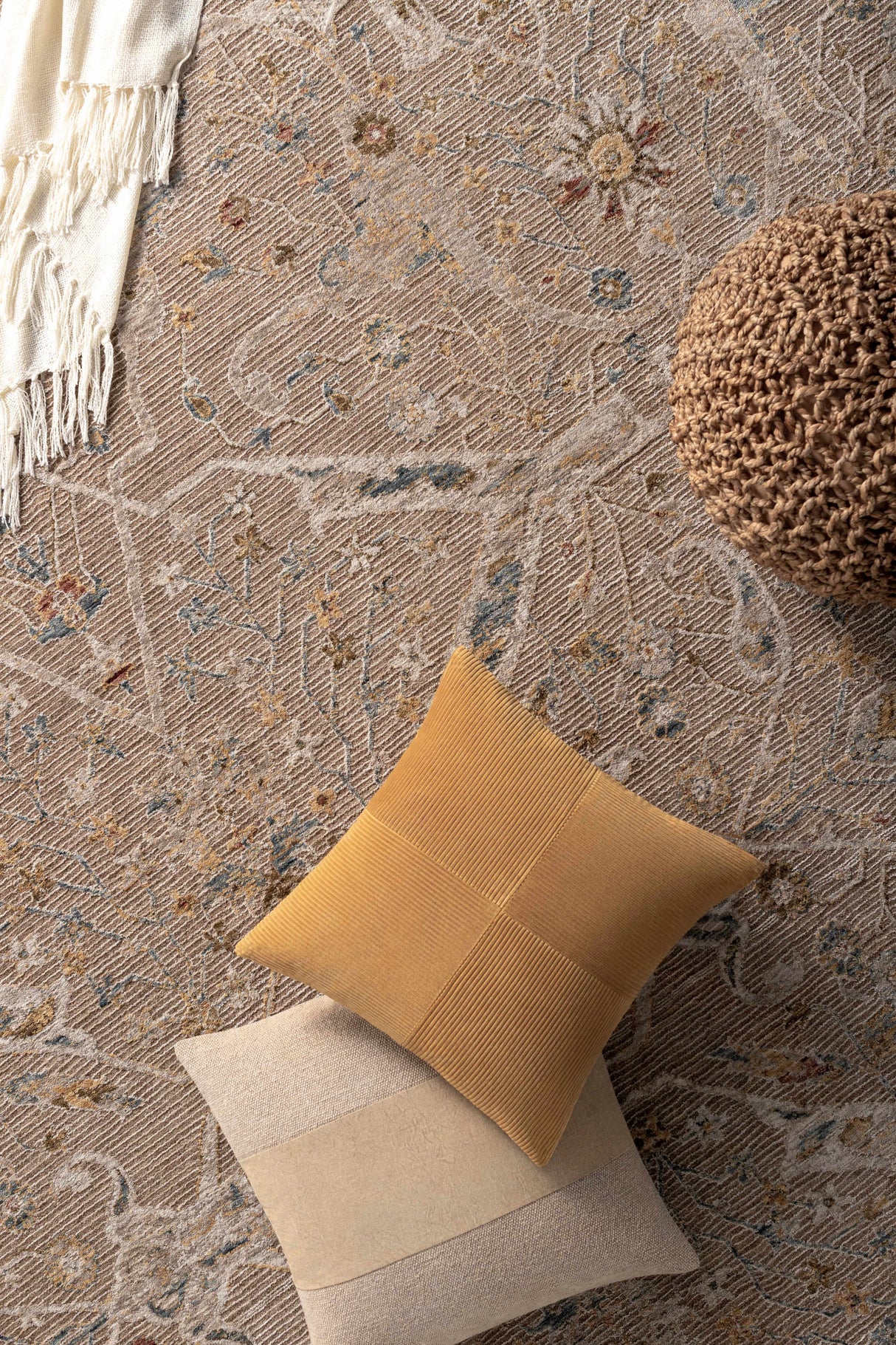 Barneyside Lu x e Area Rug