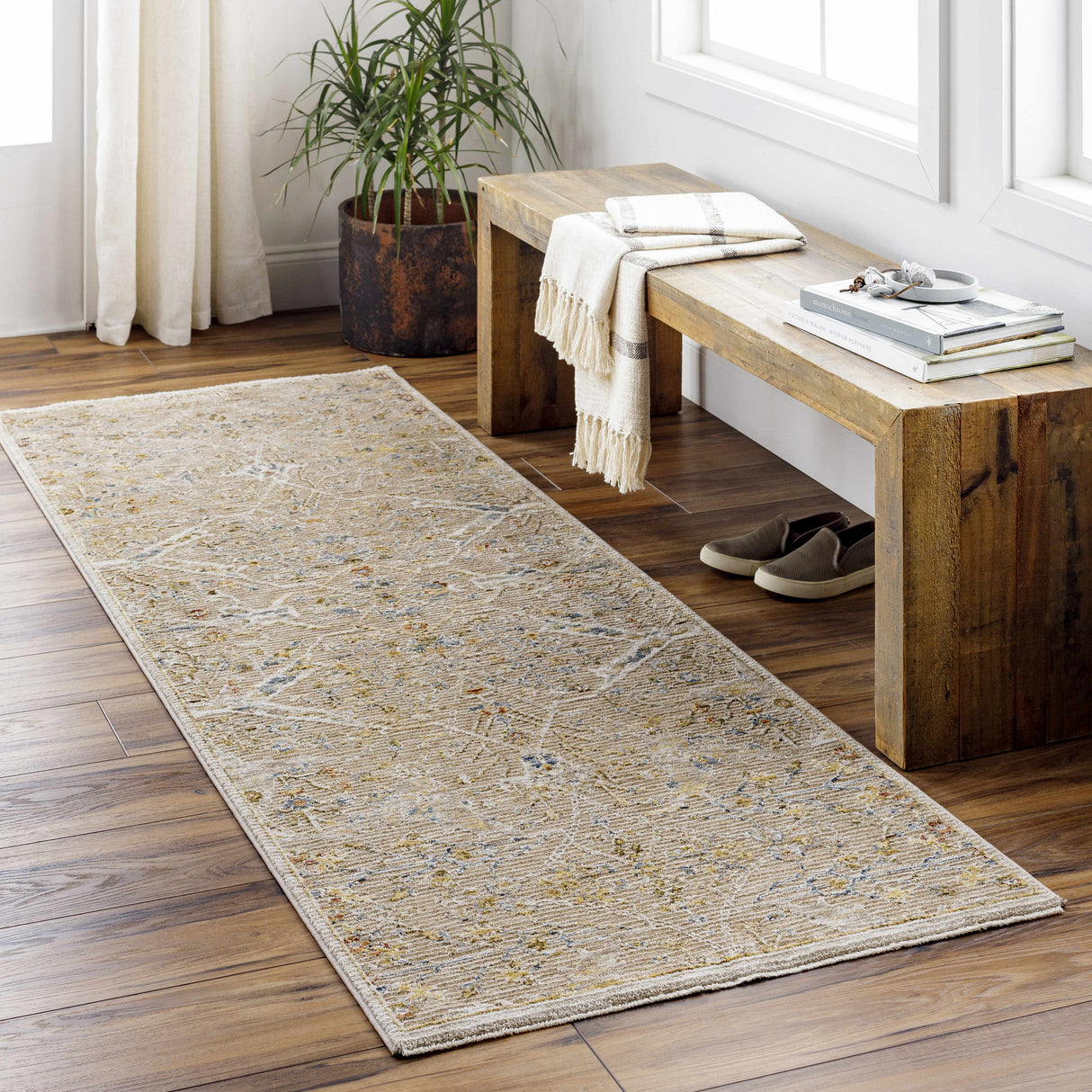 Barneyside Lu x e Area Rug