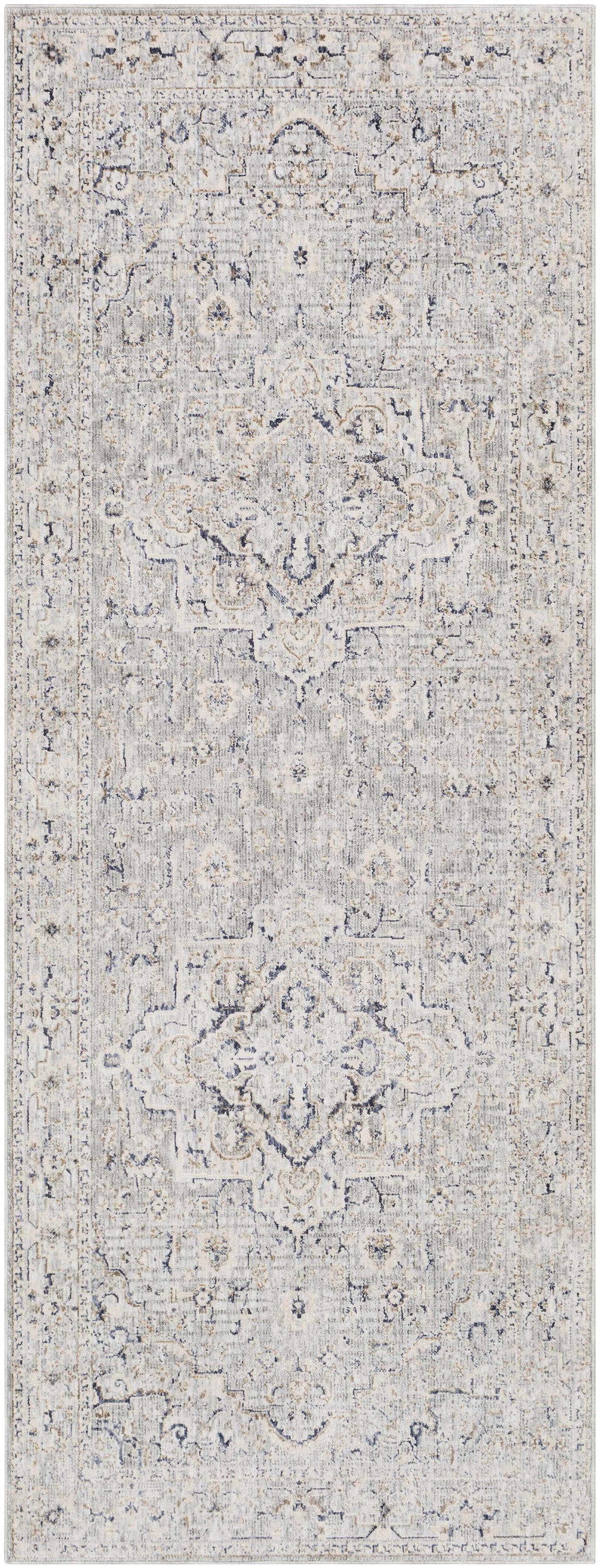 Brodhead Luxe Area Rug - Clearance