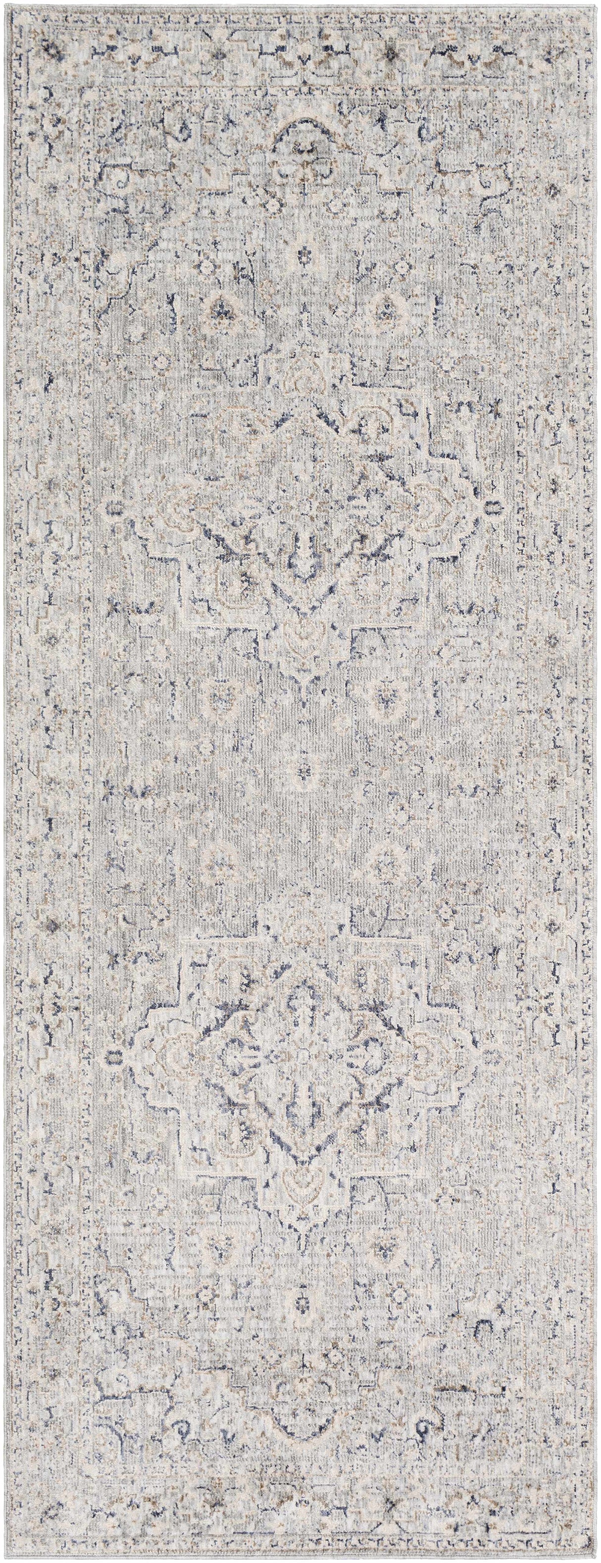 Brodhead Luxe Area Rug - Clearance