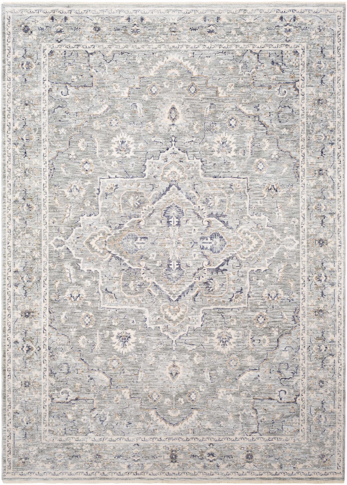 Brodhead Luxe Area Rug - Clearance