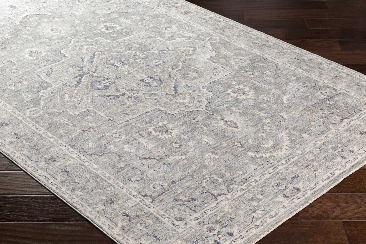 Brodhead Luxe Area Rug - Clearance