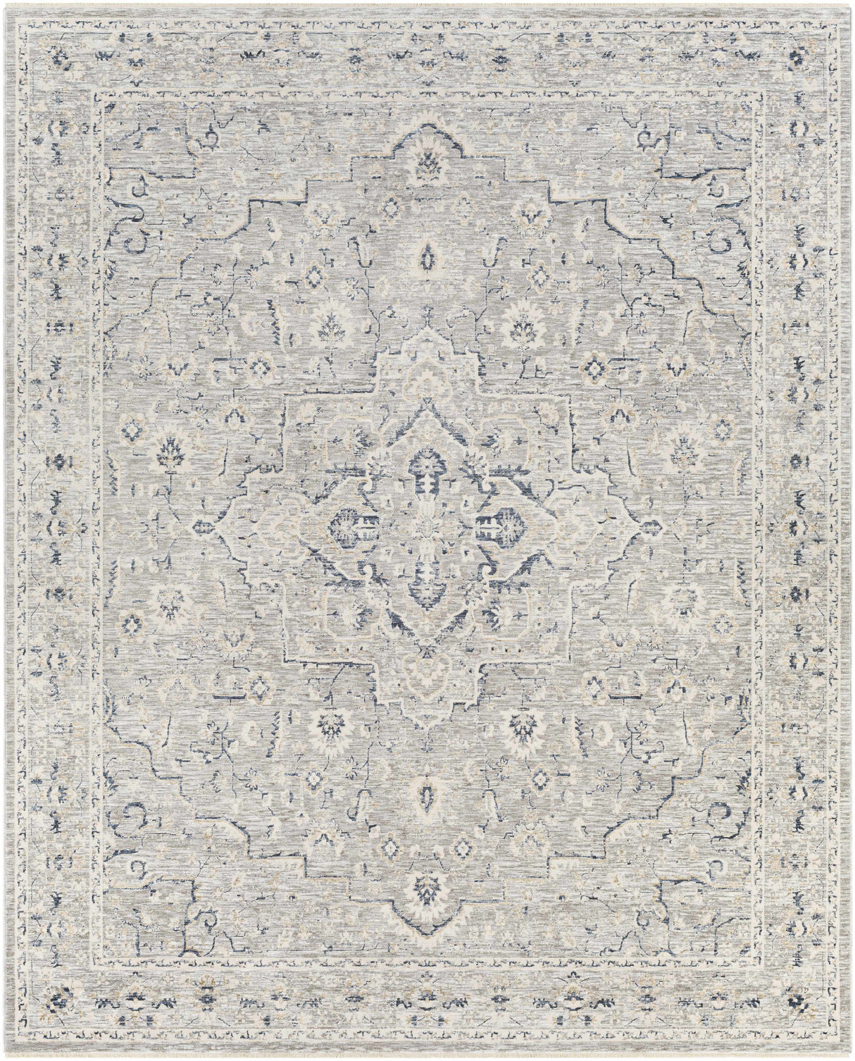 Brodhead Luxe Area Rug - Clearance