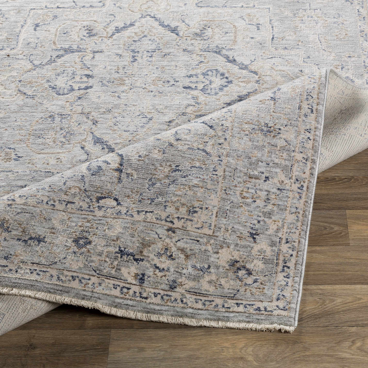 Brodhead Luxe Area Rug - Clearance