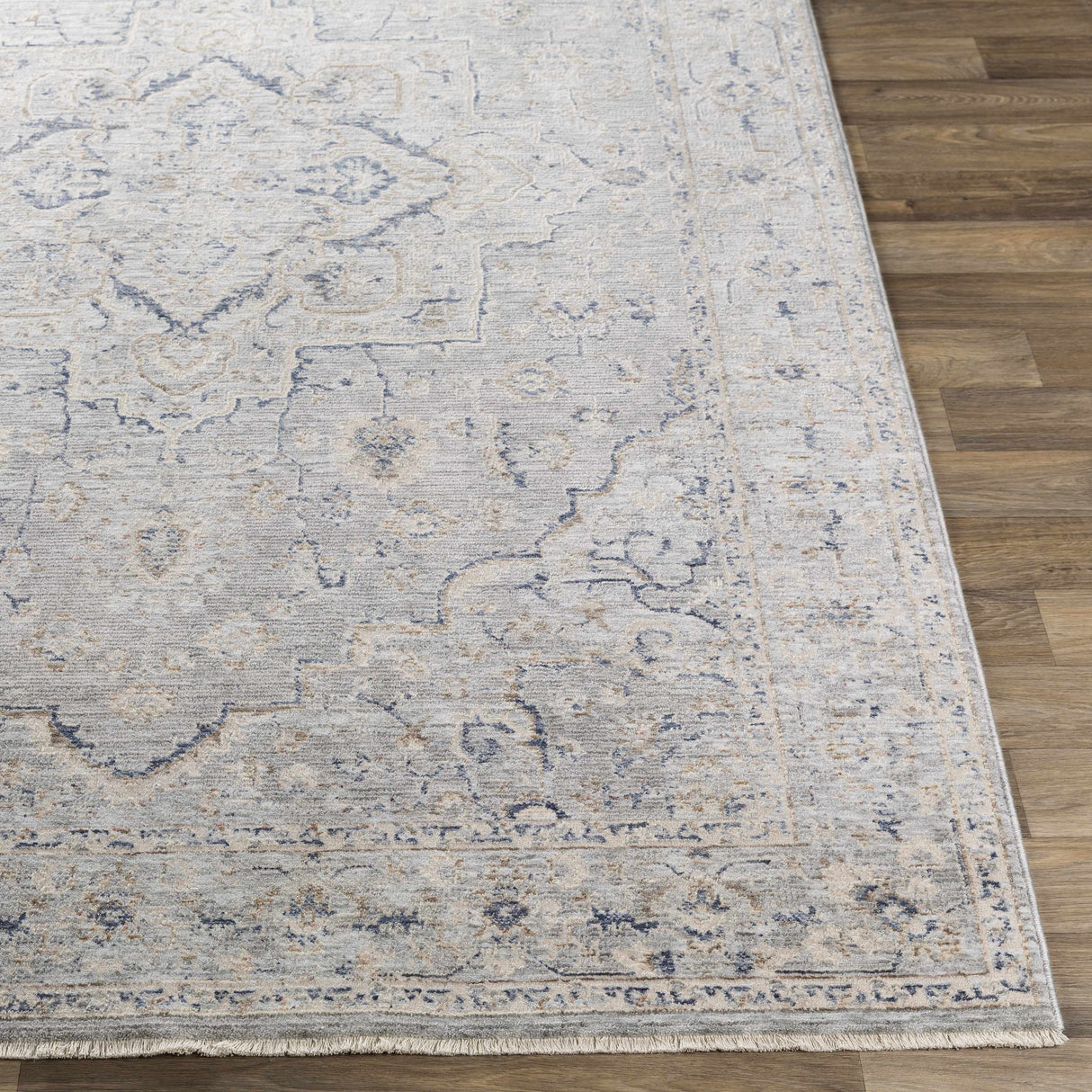 Brodhead Luxe Area Rug - Clearance
