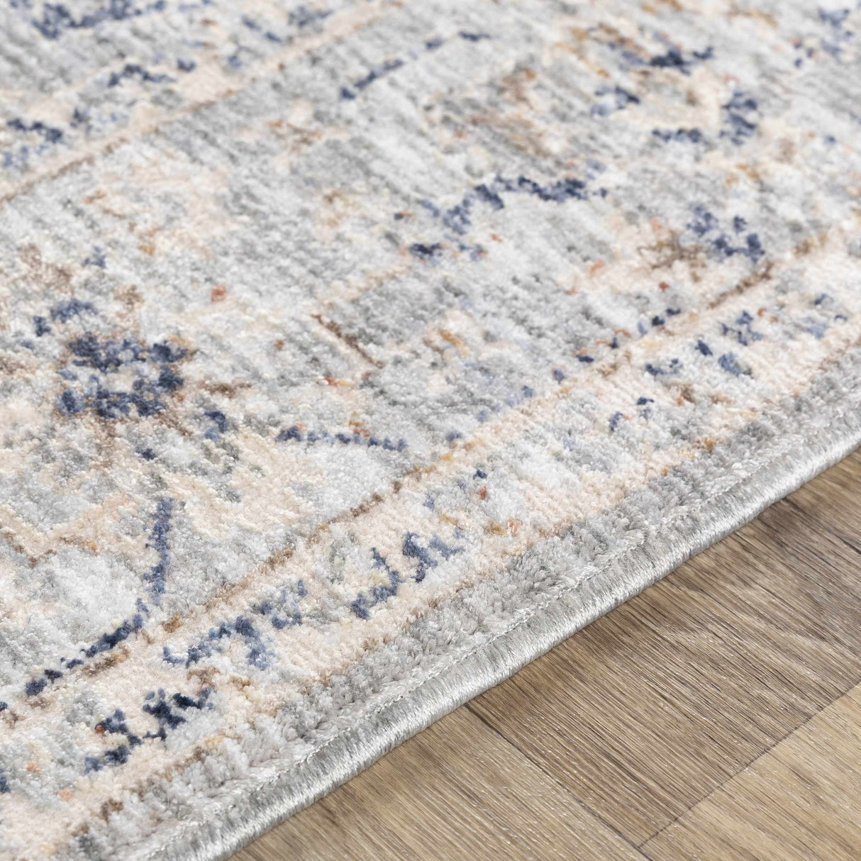 Brodhead Luxe Area Rug - Clearance