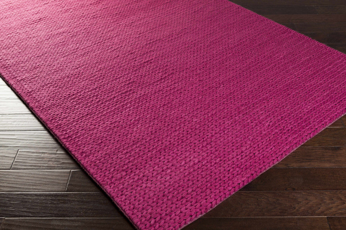 Burr Area Rug - Clearance