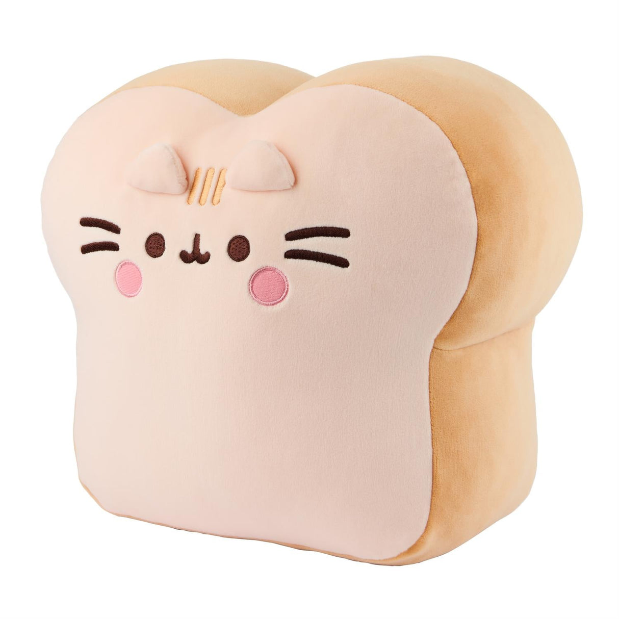 Pusheen White Bread Squisheen Plush