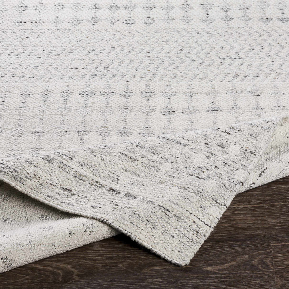 Buckman Area Rug - Clearance