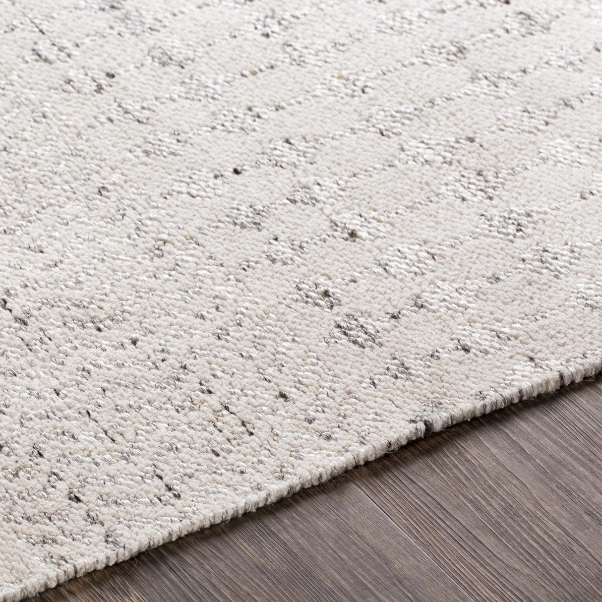 Buckman Area Rug - Clearance