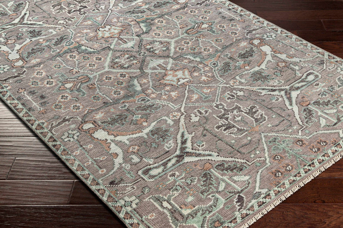 Bugasan Area Rug - Clearance